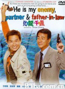 化骨龙与千年虫 He is my Enemy Partner Father in law (1970)  BT磁力 迅雷网盘下载