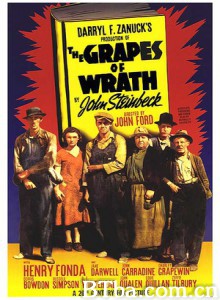愤怒的葡萄 怒火之花 愤怒的葡萄园 (1940) 720P BT磁力 迅雷网盘下载