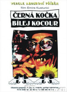黑猫白猫 Crna macka  beli macor Black Cat  White Cat (1998)  BT磁力 迅雷网盘下载
