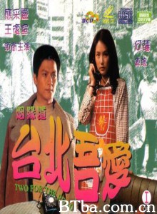 台北吾爱 姻缘道 Two for the Road (1970)  BT磁力 迅雷网盘下载