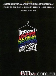 约瑟夫的神奇彩衣 (1999)  BT磁力 迅雷网盘下载