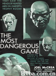 最危险的游戏 危险游戏 (1932)  BT磁力 迅雷网盘下载