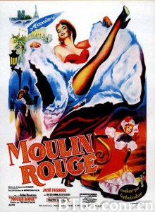 青楼情孽 红磨坊 (1953)  BT磁力 迅雷网盘下载