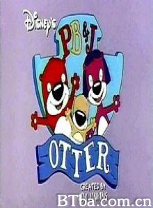 水獭小宝贝第一季 水獭小宝贝 (1998)  BT磁力 迅雷网盘下载