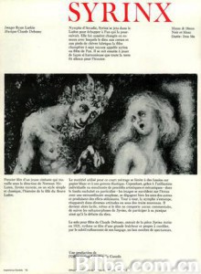 牧神的午后 (1970)  BT磁力 迅雷网盘下载