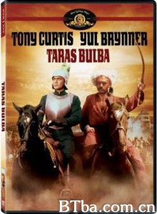 烽火霸王 (1962)  BT磁力 迅雷网盘下载