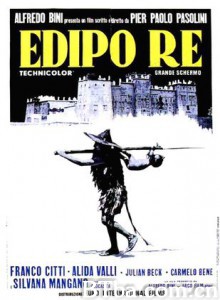 俄狄浦斯王 伊底帕斯王 Oedipus Rex (1967)  BT磁力 迅雷网盘下载