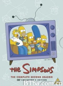 辛普森一家第二季 The Simpsons ( Season 2 ) (1970)  BT磁力 迅雷网盘下载