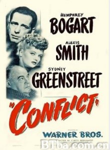 Conflict (1945)  BT磁力 迅雷网盘下载