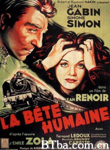 衣冠禽兽 人面兽心 The Human Beast (1938)  BT磁力 迅雷网盘下载