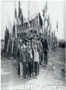 三里塚第二防线的人们 Sanrizuka: Dainitoride no hitobito Narita: The Peasants of the Second Fortress (1970)  BT磁力 迅雷网盘下载