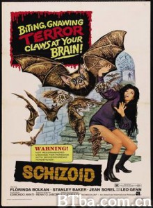 披着娘皮的蜥蜴 A Lizard in a Woman's Skin (1971) 720P BT磁力 迅雷网盘下载