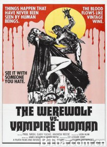 狼人大战女吸血鬼 The Werewolf Vs. Vampire Women (1971)  BT磁力 迅雷网盘下载