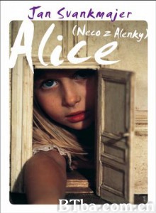 爱丽丝 艾丽丝 Alice (1988)  BT磁力 迅雷网盘下载