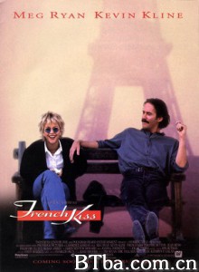 情定巴黎 一切从失恋开始(港) French Kiss (1995) 1080P/720P BT磁力 迅雷网盘下载