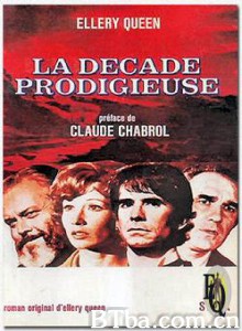 十日惊情 Ten Days Wonder (1971)  BT磁力 迅雷网盘下载