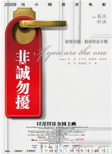 非诚勿扰 If You Are the One (2008) 1080P/720P BT磁力 迅雷网盘下载
