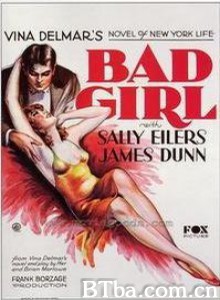 坏女郎 (1931)  BT磁力 迅雷网盘下载