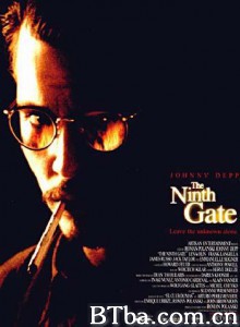 第九道门 魔鬼手记 鬼上门 (1999) 720P BT磁力 迅雷网盘下载