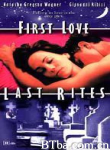 FirstLove LastRites (1997)  BT磁力 迅雷网盘下载