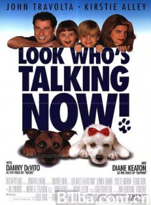 飞越童真 看谁在说话 Daddy's Home (1989)  BT磁力 迅雷网盘下载