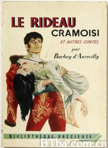 绯红色的窗帘 The Crimson Curtain (1953)  BT磁力 迅雷网盘下载