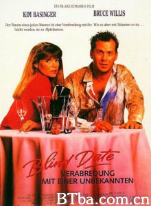 盲目约会 醉酒俏佳人 (1987)  BT磁力 迅雷网盘下载