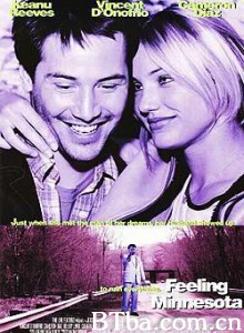 爱上明尼苏达 不羁的感觉 感觉明尼苏达 (1996)  BT磁力 迅雷网盘下载