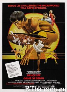 死亡游戏 Game of Death (1978) 1080P/720P BT磁力 迅雷网盘下载