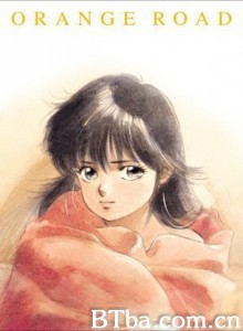 橙路TheO.V.A. Kimagure orenji rôdo (1989)  BT磁力 迅雷网盘下载