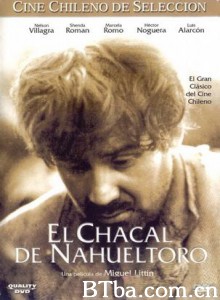 纳胡尔托罗的豺狼 Jackal of Nahueltoro (1974)  BT磁力 迅雷网盘下载