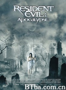 生化危机2：启示录 恶灵古堡II：启示录 生化危机之歼灭生还者 (2004) 1080P/4K BT磁力 迅雷网盘下载