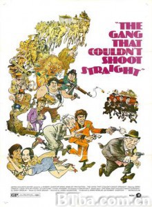 我的子弹会转弯 (1971)  BT磁力 迅雷网盘下载