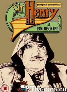 亨利先生在罗林森路口 (1970)  BT磁力 迅雷网盘下载