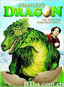 神龙再现 斯坦利和他的龙 (1970)  BT磁力 迅雷网盘下载