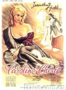 卡洛琳 Dear Caroline (1951)  BT磁力 迅雷网盘下载