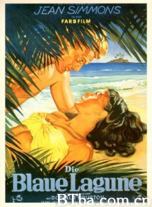 南海天堂 (1949)  BT磁力 迅雷网盘下载