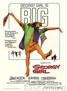 乔琪姑娘 傻大姐偷情 娇娇女郎 (1966) 1080P BT磁力 迅雷网盘下载