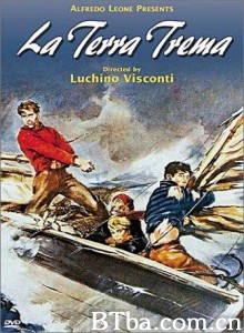 大地在波动 The Earth Trembles 大地震動 (1952)  BT磁力 迅雷网盘下载