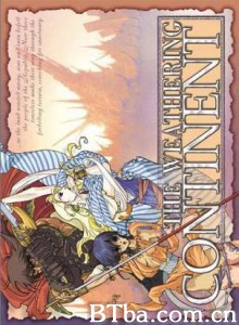 风之大陆/The Weathering Continent/Kaze no tairiku-720p|1080p高清bt种子下载