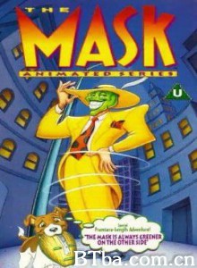 摩登大圣 变相怪杰 (动画系列剧) The Mask Animated Series (1970)  BT磁力 迅雷网盘下载