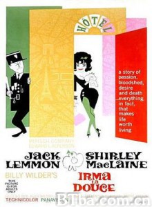 爱玛姑娘 花街神女 (1963) 1080P BT磁力 迅雷网盘下载