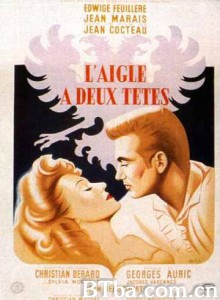 双头鹰之死 双头鹰 The Eagle has Two Heads (1948)  BT磁力 迅雷网盘下载