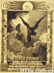 路西华升天 撒旦叛乱 Lucifer Rising (1972)  BT磁力 迅雷网盘下载