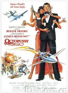 007之13八爪女 铁金刚勇破爆炸党 Octopussy (1983)  BT磁力 迅雷网盘下载