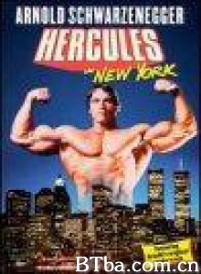 大力神在纽约 Hercules in New York 大力士进城 (1970)  BT磁力 迅雷网盘下载