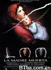 杀手·蝴蝶·梦 死去的母亲 The Dead Mother (1970)  BT磁力 迅雷网盘下载