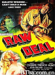 不公平的遭遇 魔鬼杀阵 边缘战士 (1948)  BT磁力 迅雷网盘下载
