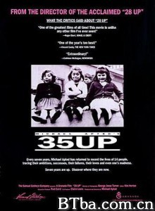 人生七年5 人生七载之当我三十五 35岁起 (1991) 1080P/720P BT磁力 迅雷网盘下载-影音屋