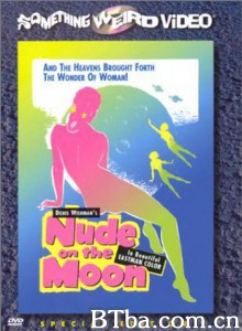 月球上的裸体 Girls on the Moon Moon Dolls (1970)  BT磁力 迅雷网盘下载